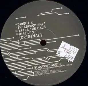 Mark EG & Chrissi - Direct X