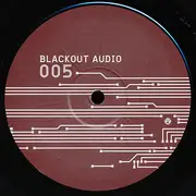 12inch Vinyl Single - Mark EG & Chrissi - Fix