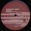 12inch Vinyl Single - Mark EG & Chrissi - Fix