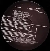 Mark EG & Chrissi - Multiple Index