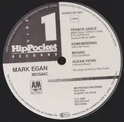 LP - Mark Egan - Mosaic