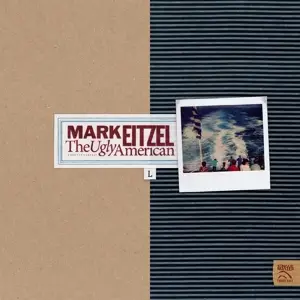 Mark Eitzel - Ugly American