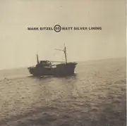 CD - Mark Eitzel - 60 Watt Silver Lining