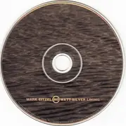 CD - Mark Eitzel - 60 Watt Silver Lining