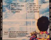 CD - Mark Eitzel - The Ugly American