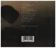 CD - Mark Eitzel - West