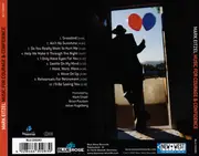 CD - Mark Eitzel - Music For Courage & Confidence