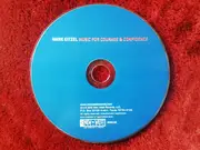 CD - Mark Eitzel - Music For Courage & Confidence