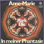 Mark Ellis - Anne-Marie