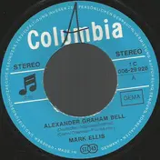 Mark Ellis - Alexander Graham Bell