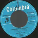 7inch Vinyl Single - Mark Ellis - Alexander Graham Bell