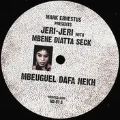 Mark Ernestus - Mbeuguel Dafa Nekh