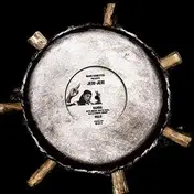 Mark Ernestus - Bamba