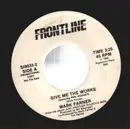 7inch Vinyl Single - Mark Farner - An Emotional Look At Love - Promo