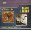 CD - Mark Farner - Just Another Injustice / Some Kind Of Wonderful