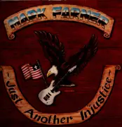 LP - Mark Farner - Just Another Injustice