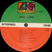LP - Mark Farner - Mark Farner