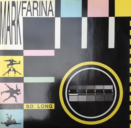 Mark Farina - So Long