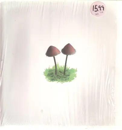 Mark Farina - Mushroom Jazz 2