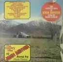 LP - Mark Farrer - The Country Hits Of John Denver