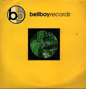 12inch Vinyl Single - Mark Finnie - Fourtracker