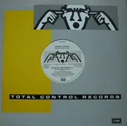 12inch Vinyl Single - Mark Fisher Featuring Dotty Green - Love Situation