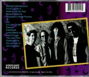 CD - Mark Fitchett - Cult Of The Wrong Note