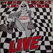 Mark Foggo's Skasters - Captain Skarlet (Live)