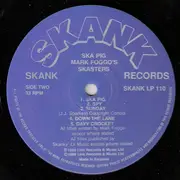 LP - Mark Foggo's Skasters - Ska Pig