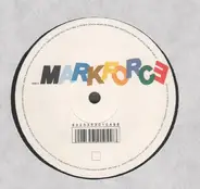 MARK FORCE - MP FREE/RUNNIN' IN RED
