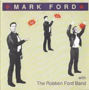 Mark Ford - With The Robben Ford Band