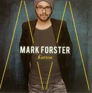 Mark Forster - Karton