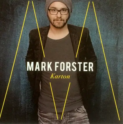 Mark Forster - Karton
