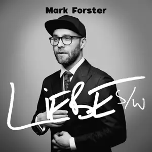Mark Forster - Liebe s/w