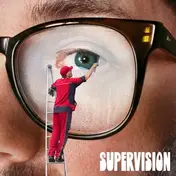Mark Forster - Supervision