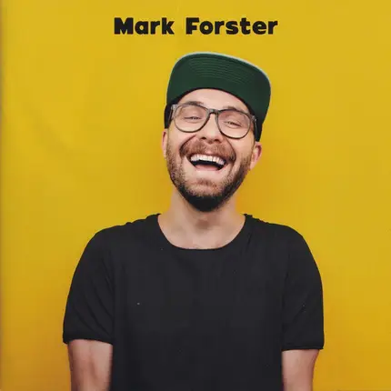 Mark Forster - Liebe