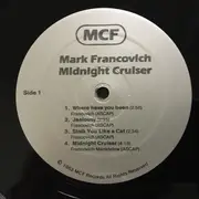 LP - Mark Francovich - Midnight Cruiser