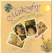 LP - Mark Fry - Dreaming With Alice