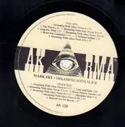 LP - Mark Fry - Dreaming With Alice