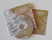 CD - Mark Fry - Not On The Radar - Digisleeve