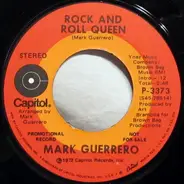 Mark Guerrero - Rock And Roll Queen