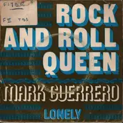Mark Guerrero