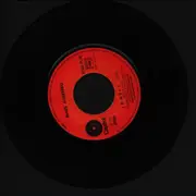7inch Vinyl Single - Mark Guerrero - Rock And Roll Queen