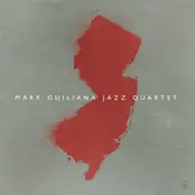 CD - Mark Guiliana Jazz Quartet - Jersey