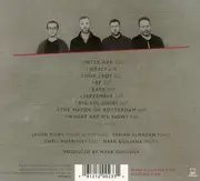 CD - Mark Guiliana Jazz Quartet - Jersey