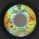 7inch Vinyl Single - Mark Gutkowski - Goodnight (It's Getting Late, You Know) / Good Morning - promo