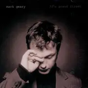 CD - Mark Geary - 33 1/3 Grand Street