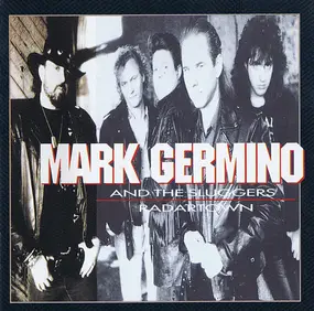 Mark Germino - Radartown