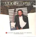 12inch Vinyl Single - Mark Germino - Caught In The Act Of Being Ourselves