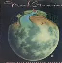 LP - Mark Germino - London Moon And Barnyard Remedies
